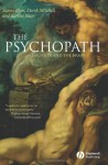 The Psychopath: Emotion and the Brain - James Blair, Derek Mitchell, Karina Blair