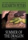 Summer of the Dragon [With Earbuds] (Audio) - Elizabeth Peters, Grace Conlin