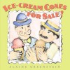 Ice Cream Cones For Sale! - Elaine Greenstein