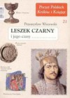 Leszek Czarny i jego czasy - Przemysław Wiszewski