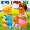 God Loves Me - Daphna Flegal, Nancy Munger