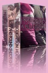 I Married a Billionaire: The Complete Box Set Trilogy (Contemporary Romance) - Melanie Marchande, Anya Karin