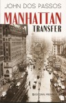 Manhattan Transfer - John Dos Passos