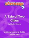 A Tale of Two Cities - Shmoop