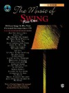 The Music of Swing Plus One: Bass Clef, Book & CD - Tony Esposito