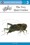 The Very Quiet Cricket - Eric Carle