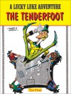The Tenderfoot (A Lucky Luke Adventure) - Morris, René Goscinny