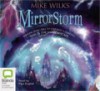 MirrorStorm (Mirrorscape #2) - Mike Wilks, Paul English