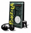 Punkzilla [With Earbuds] - Adam Rapp, Matthew Stadelmann