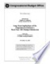 Long-Term Implications of the Department of Defenseżs Fiscal Year 2010 Budget Submission - Matthew Goldberg