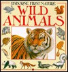 Wild Animals - Barbara Cork