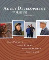 Adult Development and Aging - Diane E. Papalia, Ruth Duskin Feldman