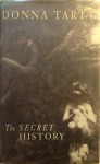 The Secret History - Donna Tartt