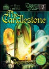 The Candlestone (Library Edition) - Bryan Davis, Various