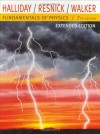 Fundamentals of Physics - David Halliday, Robert Resnick