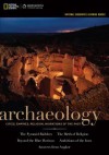 National Geographic Learning Reader: Archaeology (with Printed Access Card) - National Geographic Learning