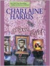 Grave Sight - Charlaine Harris