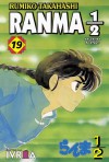 Ranma 1/2, #19 - Rumiko Takahashi