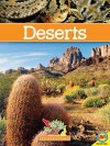 Deserts - Erinn Banting