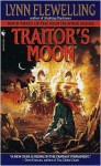 Traitor's Moon: The Nightrunner Series, Book 3 - Lynn Flewelling