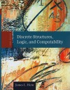 Discrete Structures, Logic, And Computability - James L. Hein