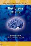 Het brein te kijk: verkenning van de cognitieve neurowetenschap - Frank Wijnen, Frans Verstraten