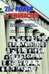 The Power of Character - Wes Hanson, Michael S. Josephson