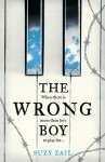 The Wrong Boy - Suzy Zail