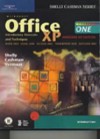 Microsoft Office XP: Introductory Concepts and Techniques, Windows XP Edition - Gary B. Shelly, Thomas J. Cashman, Misty E. Vermaat