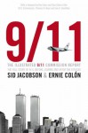 The Illustrated 9/11 Commission Report - Sid Jacobson, Ernie Colón