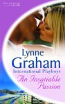 An Insatiable Passion (Lynne Graham Collection, #4) - Lynne Graham
