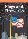 Flags and Fireworks - Therese Shea