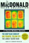 The John D. MacDonald Value Collection - John D. MacDonald, Darren Mcgavin