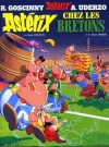 Astérix chez les Bretons (Astérix le Gaulois, #8) - René Goscinny, Albert Uderzo