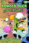 Donald Duck Adventures: Volume 22 - Michael T. Gilbert, Darko Macan, Paul Halas