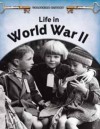 Life in World War II. Brian Williams - Brian Williams