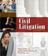 Civil Litigation - Peggy Kerley, Joanne Banker, JD, Joanne Banker Hames JD, Joanne Banker, Paul, JD, Paul Sukys JD, Paul