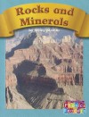 Rocks and Minerals - Wiley Blevins