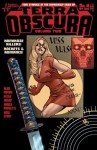 Terra Obscura Vol 2 #4 - Alan Moore, Yanick Paquette, Peter Hogan