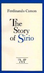 The Story of Sirio - Ferdinando Camon, Cassandra Bertea