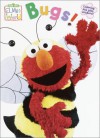 Elmo's World: Bugs! - Louis Womble