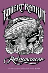 Retromancer - Robert Rankin