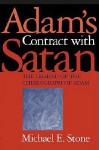 Adam's Contract with Satan: The Legend of the Cheirograph of Adam - Michael Edward Stone