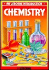 Introduction to Chemistry - Jane Chisholm, J. Chishom, M. Lynnington, Iain Ashman