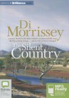 The Silent Country - Di Morrissey, Kate Hood