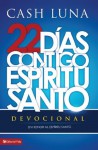 Contigo, Espiritu Santo: Devocional (Spanish Edition) - Zondervan Publishing