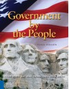 Government by the People: Texas Teaching and Learning, Classroom Edition - David B. Magleby, David M. O'Brien