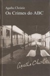 Os Crimes do ABC - Teresa Curvelo, Agatha Christie