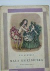 Mała Księżniczka - Frances Hodgson Burnett