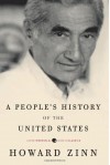 A People's History of the United States (2010 Edition) - Howard Zinn